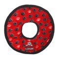 Tuffy No Stuff Ultimate Ring Dog Toy