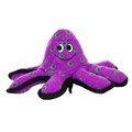 Tuffy Ocean Octopus Dog Toy