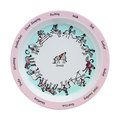 Tyrrell Katz Horse Plate by Hy Equestrian