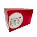 Ubrostar Red 100 mg / 280 mg / 100 mg, Intramammary Suspension for cattle