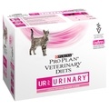 PRO PLAN VETERINARY DIETS UR Urinary Wet Cat Food