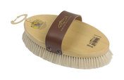 Vale Brothers Goat Hair Body Brush