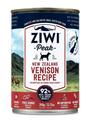 ZiwiPeak Daily Dog Moist Cuisine Venison Dog Food