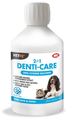 VetIQ 2-in-1 Denti-Care Liquid for Dogs & Cats