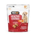 VetIQ Healthy Centres Grain Free Salmon & Mango Treats for Dogs