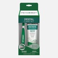 Vet's Best Dental Care Gel & Toothbrush Kit