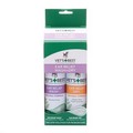 Vets Best Ear Relief Wash & Dry Kit for Dogs