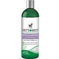 Vets Best Hypo Allergen Dog Shampoo