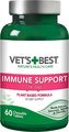 Vet's Best Immune Support Tablets for Dogs