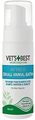 Vet's Best Waterless Shampoo Foam for Small Animals