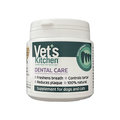 Vet's Kitchen Dental Care Supplement Powder for Cats & Dogs