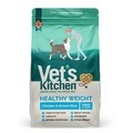 Vet's Kitchen Healthy Weight Dry Dog Food Adult Chicken & Brown Rice