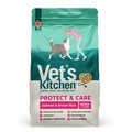 Vet's Kitchen Protect & Care Dry Dog Food Senior Salmon & Brown Rice