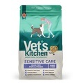 Vet's Kitchen Sensitive Care Grain Free Dry Dog Food Adult Pork & Potato