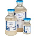 VIMCO emulsion for injection for ewes and female goats.