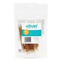 VioVet® Natural Dog Treats: Chicken Twists