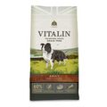 Vitalin 60% Chicken Grain Free Adult Dry Dog Food