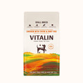 Vitalin Chicken with Veg & Thyme Small Breed Adult Dog Food