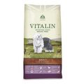 Vitalin Natural Grain Free Duck & Potato Adult Dog Food
