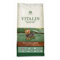 Vitalin Small Breed Chicken Adult Dry Dog Food