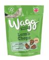 Wagg Lamb Chops Dog Treats