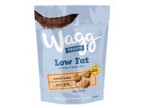 Wagg Low Fat Meaty Bites with Chicken & Rice