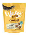 Wagg Peanut & Banana Cookie Dog Treats