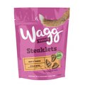 Wagg Steaklets Meaty Dog Treats