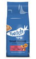 Wagg Twitch Small Rodent Food