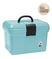 Waldhausen Eco Grooming Box Turquoise