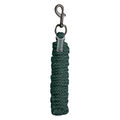 Waldhausen Gloomy Leadrope Snap Hook Fir Green