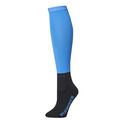 WeatherBeeta Adults Prime Stocking Socks Royal Blue