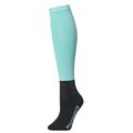 WeatherBeeta Adults Prime Stocking Socks Turquoise