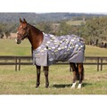 Weatherbeeta ComFiTec Essential Standard Neck Lite for Horses Umbrella Print