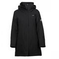 WeatherBeeta Kyla Ladies Waterproof Jacket Black