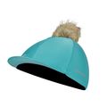 WeatherBeeta Prime Hat Silk Turquoise