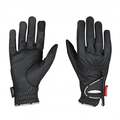 Weatherbeeta Therapy-Tec Black Riding Gloves