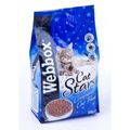 Webbox Cat Stars Complete Food