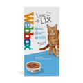 Webbox Lick-E-Lix Liver Cat Treat