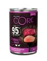 Wellness Core Can 95% Turkey And Goat With Sweet Potato Dog Food
