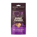 Wellness Core Puppy Trainers Treats Chicken Flavoured With Carrots