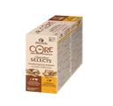 Wellness Core Signature Selects Chicken Shredded Wet Cat Food