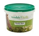 Wendals Moody Mare for Horses