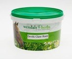 Wendals Devils Claw Root for Horses