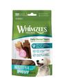 Whimzees Medium & Large Puppy Dental Dog Chew