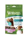 Whimzees Small Puppy Dental Dog Chew