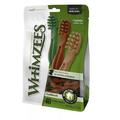 Whimzees Toothbrush Dental Dog Chew