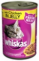 Whiskas Adult Canned Cat Food