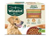Winalot Dog Food Pouches