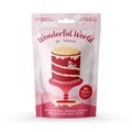 Wonderful World of Treats Red Velvet Cake Dog Treats